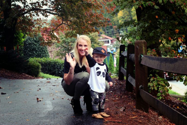 What We Wore & Leelees Place Instagram Giveaway