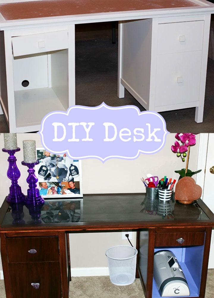 DIY Desk