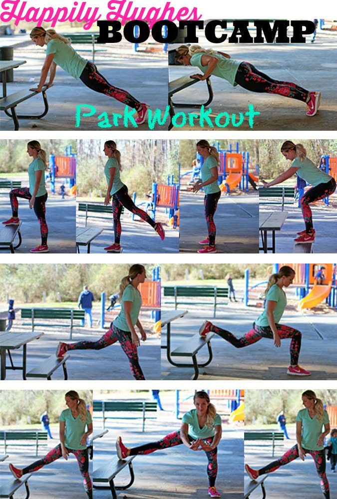 Park Workout