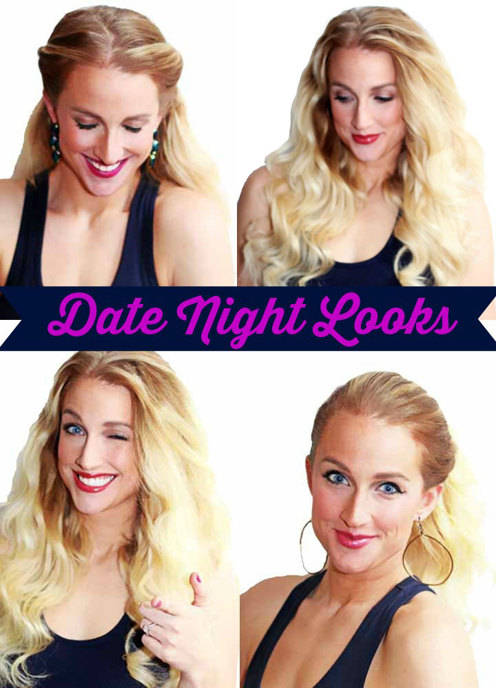 Date Night Looks and a Giveaway!