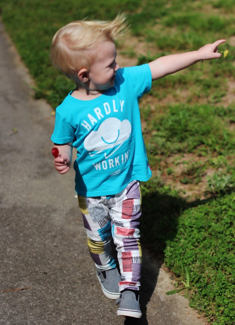 Brikhouse Clothing Review and Giveaway