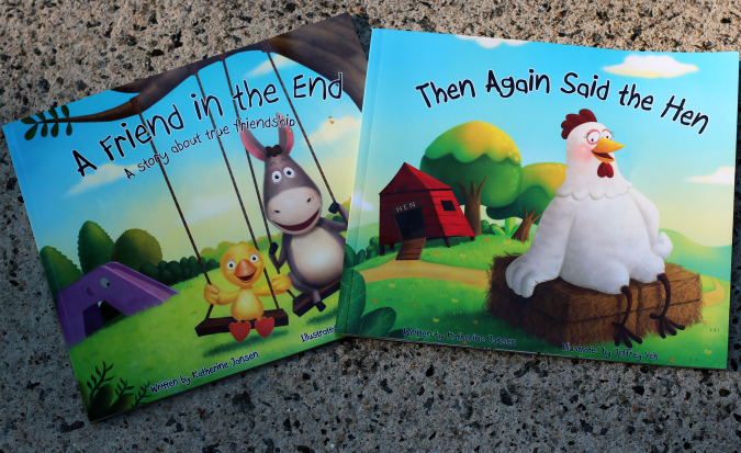 Toddler Favorite Book Series