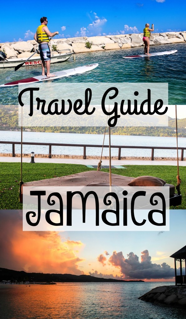 Travel Guide to Jamaica Secrets Resorts