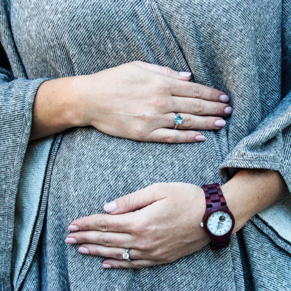 pregnancy style and must-haves