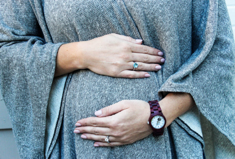 25/26 Bump Update and Pregnancy Must-Haves