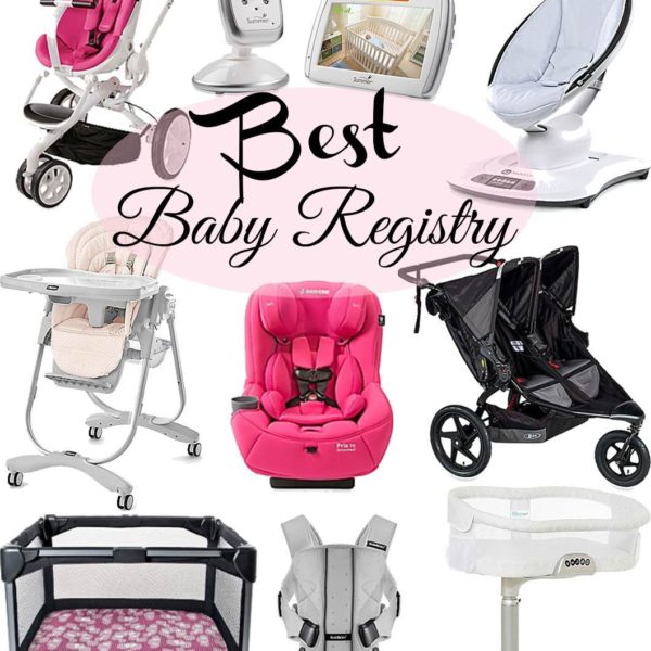 Best Baby Registry Buy Buy Baby