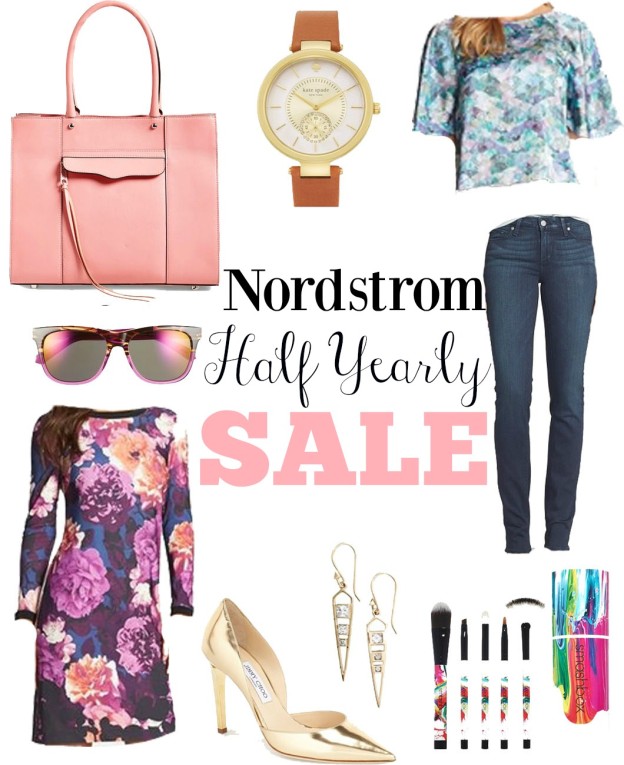 Nordstrom Half Yearly Sale Picks Jessica Hughes Happily Hughes