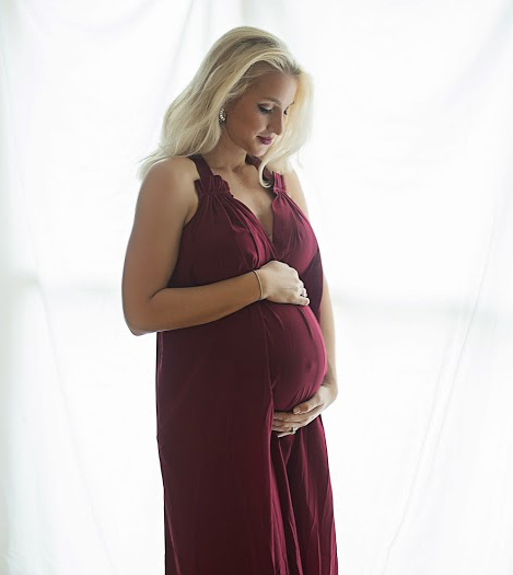 HATCH Collection Maternity Style
