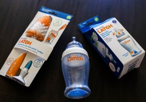 case study zara hughes bottle feeding