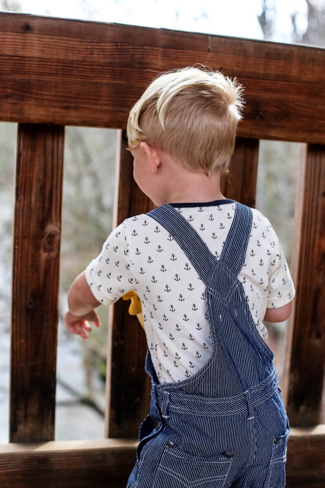Baby and Toddler Fashion with Wheat Canada