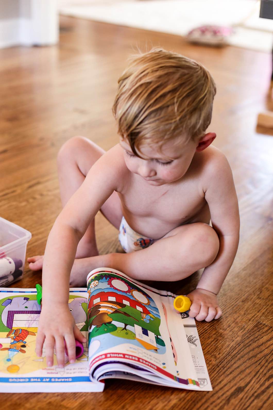 6 Boy Potty Training Tips You’ll Want To Follow