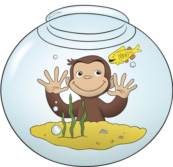 curious george episodes streaming