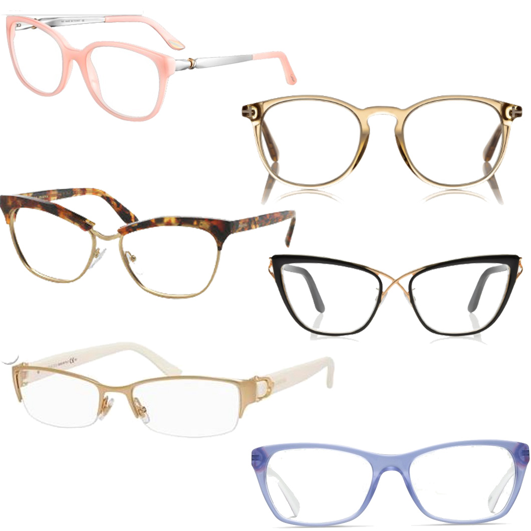 How to Style Your Glasses