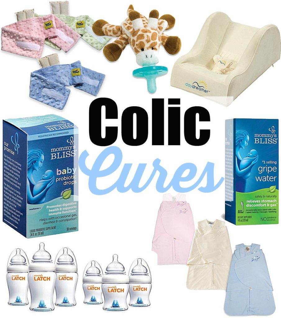 colic cures