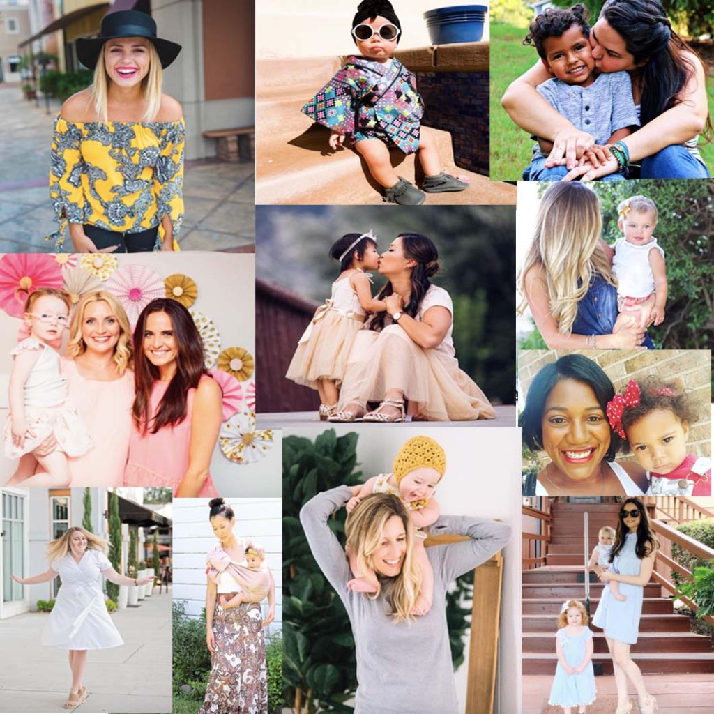 Must-Follow Mommy Bloggers
