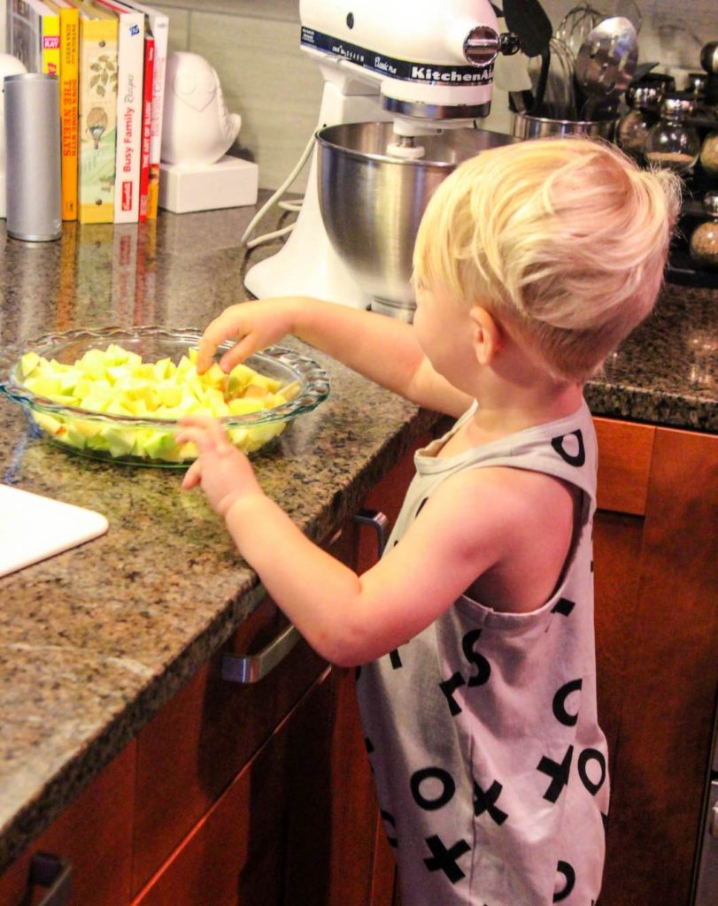 How to Feed a Picky Eater - Jessica Hughes | Happily Hughes - Atlanta ...