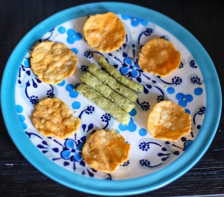 Five After School Snacks