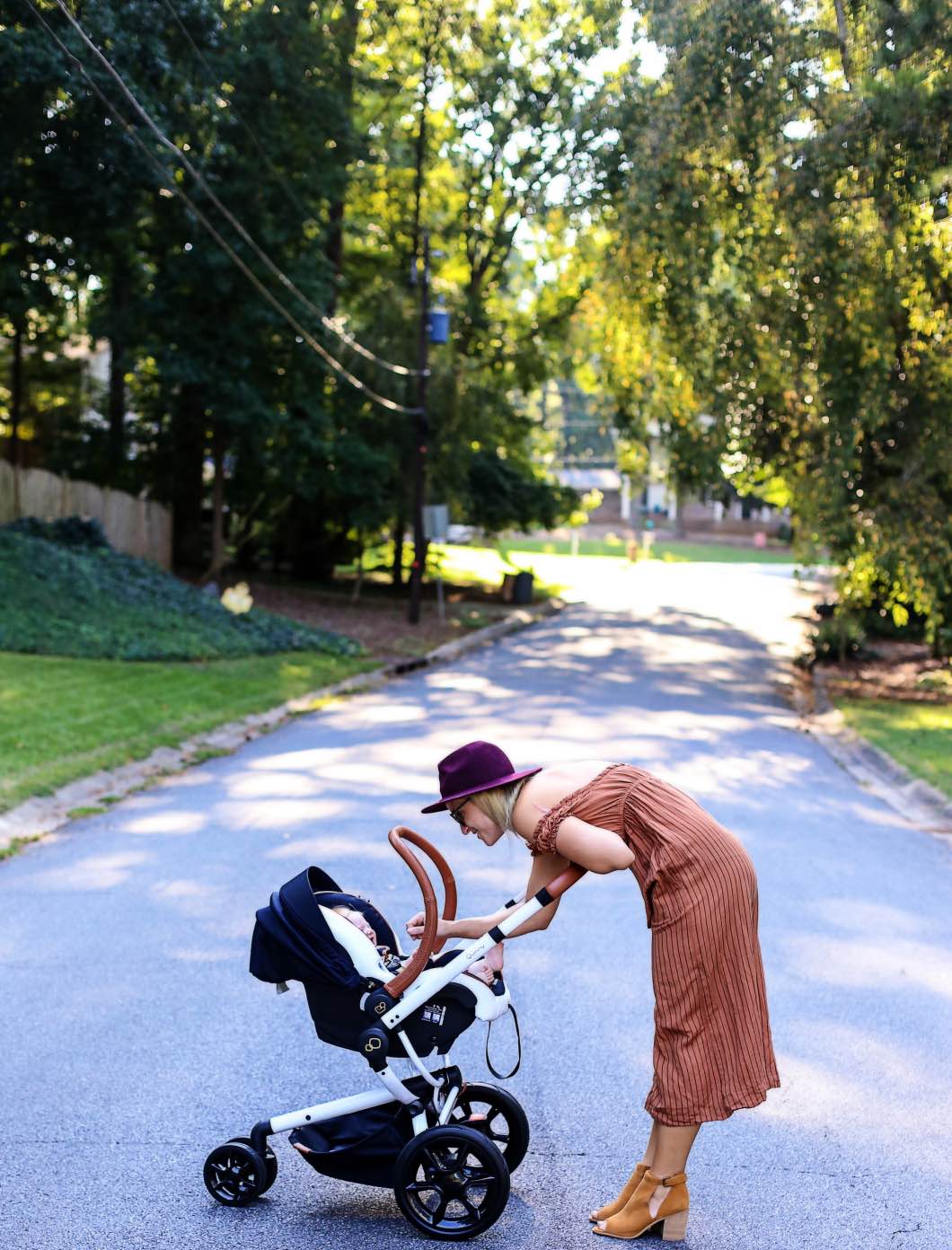 rachel zoe stroller