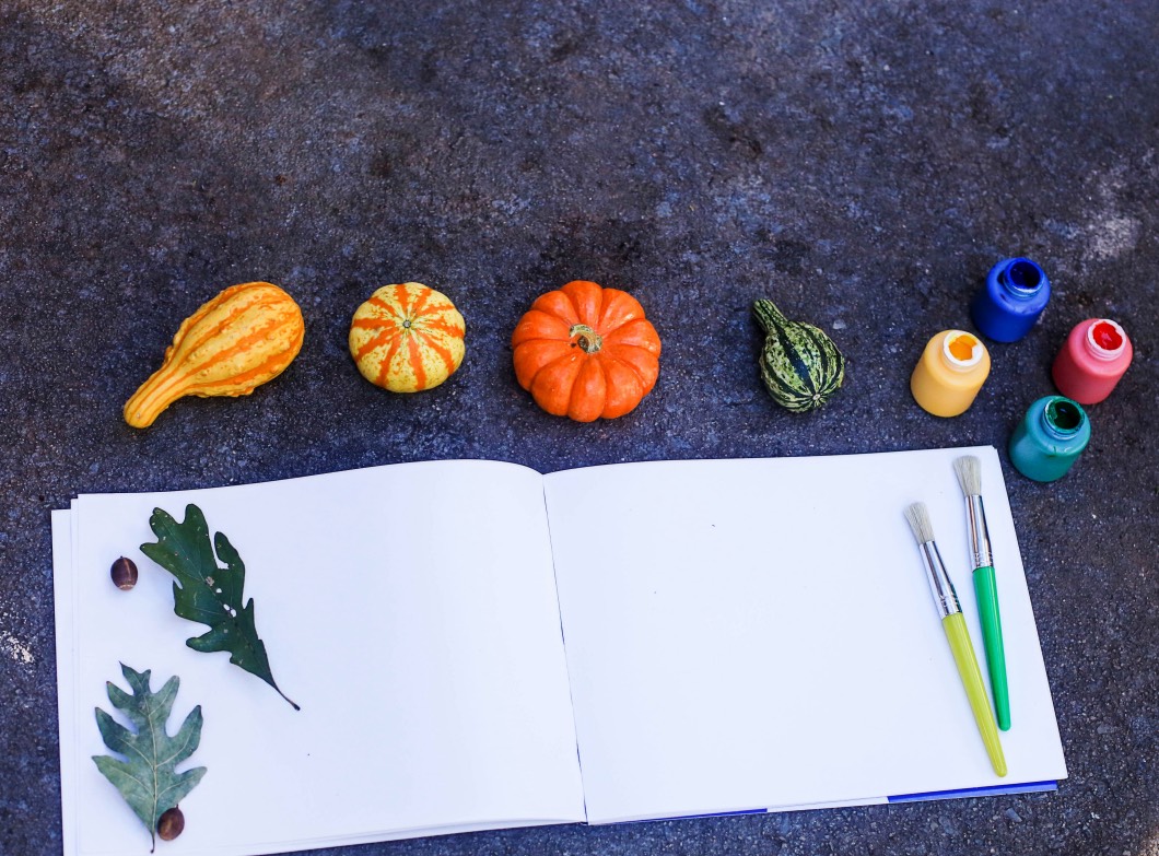 Fun Fall Activities for Toddlers