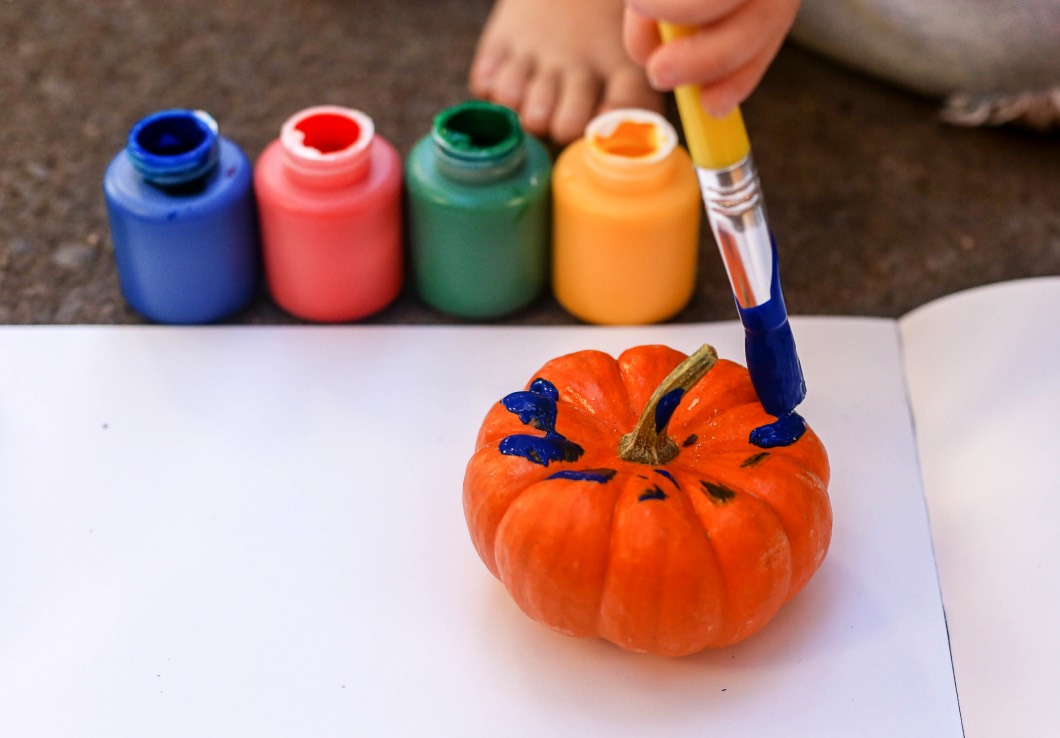 Fun Fall Activities for Toddlers