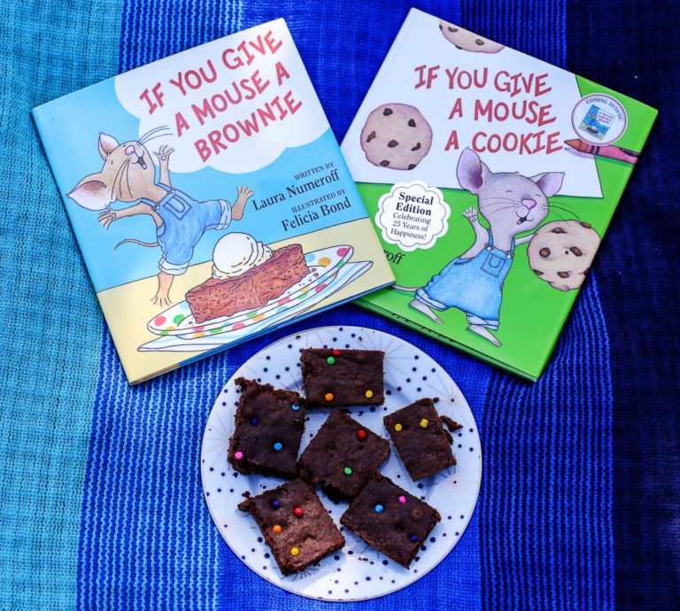 Healthy Brownie Recipe