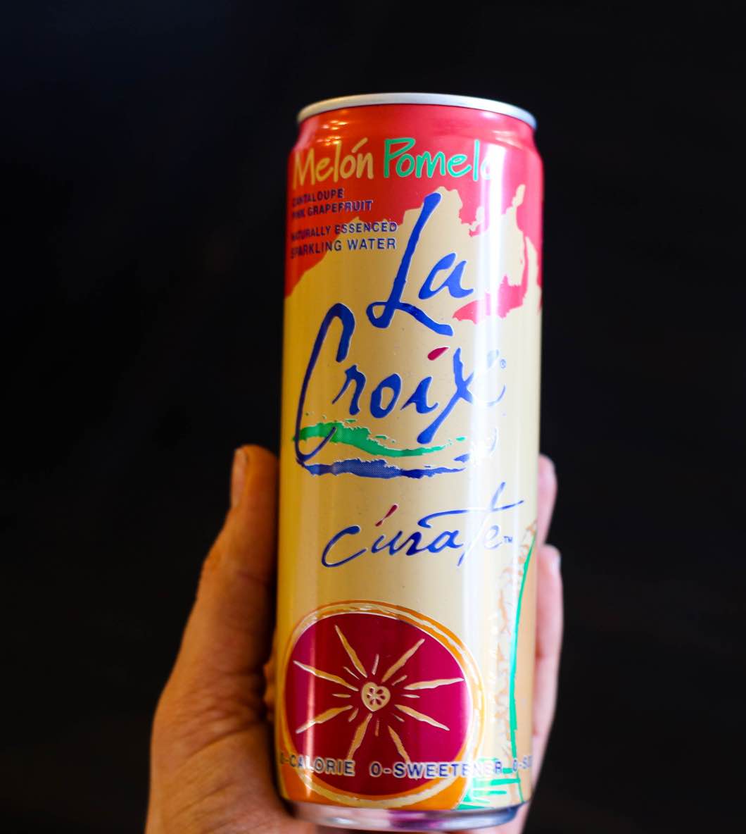 lacroixcitrus - Hosting the Holidays with Babbleboxx by Atlanta style blogger Happily Hughes