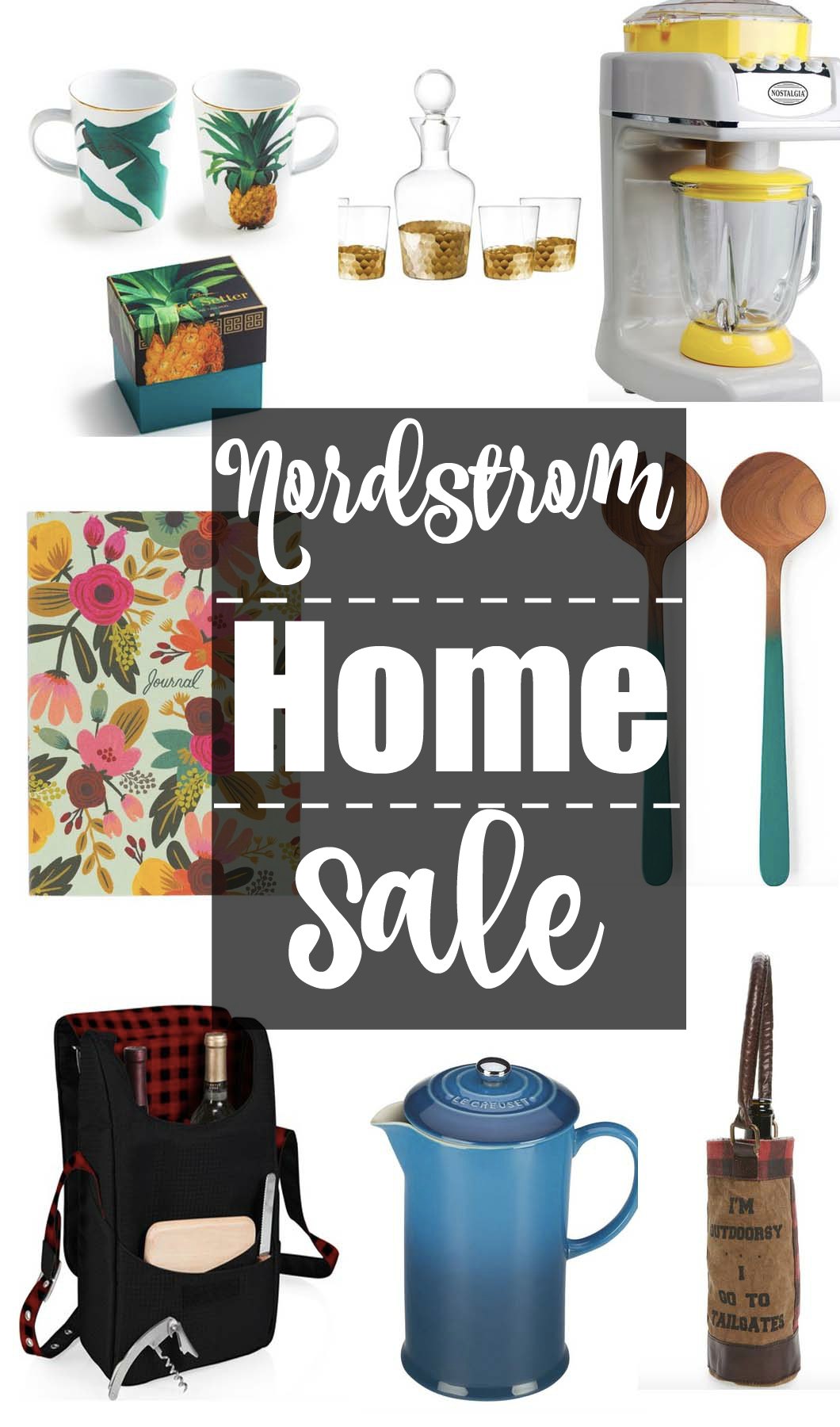 Nordstrom Home Sale