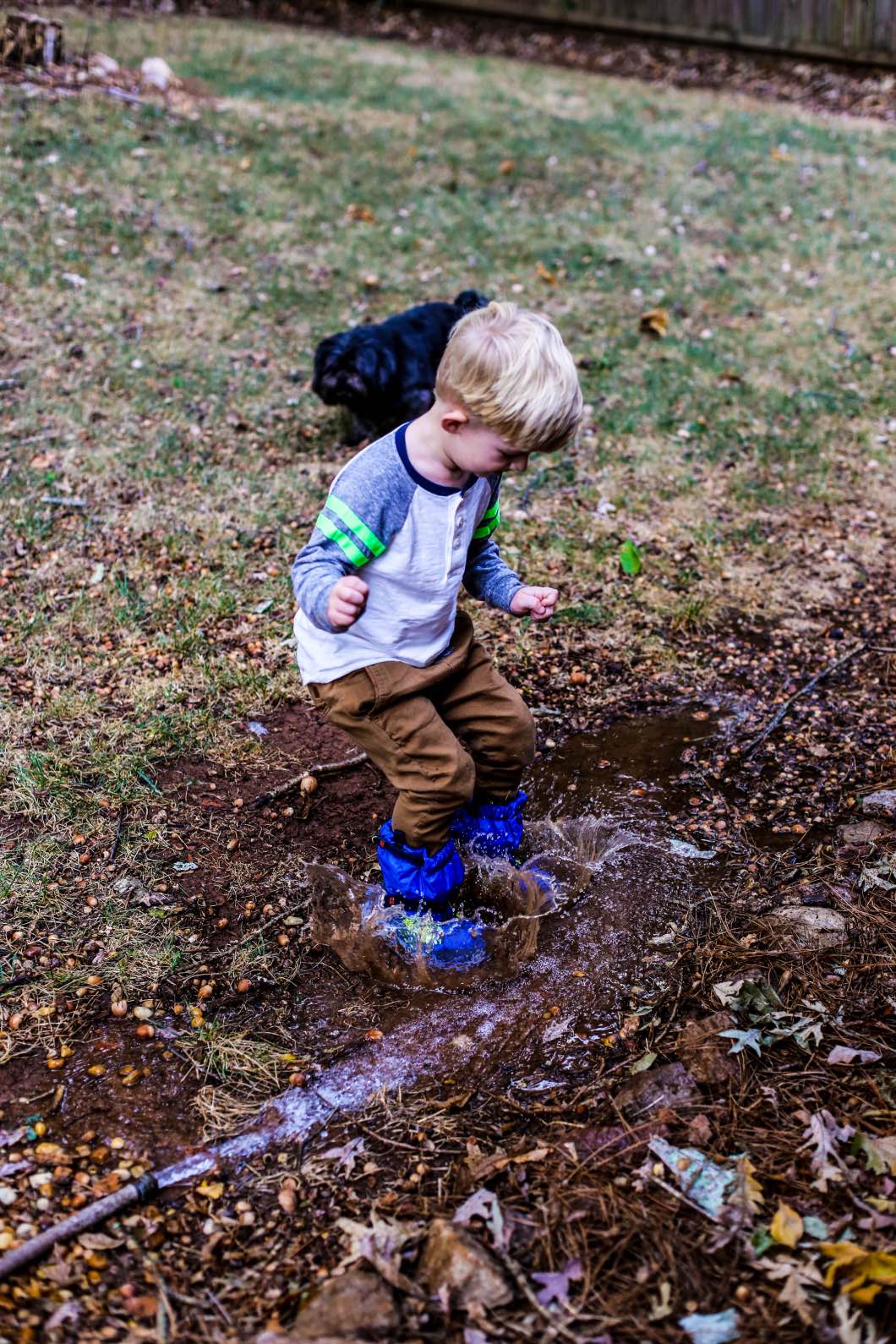 winter boots for toddlers young children