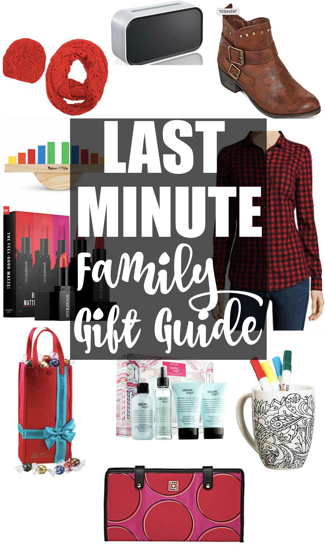 Gift Guide JCPenney