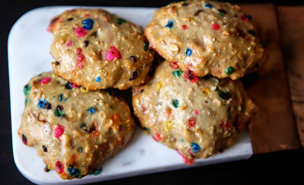 cake protein cookie recipes