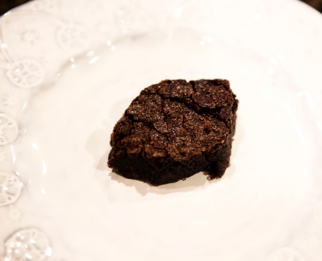 football brownie How-to