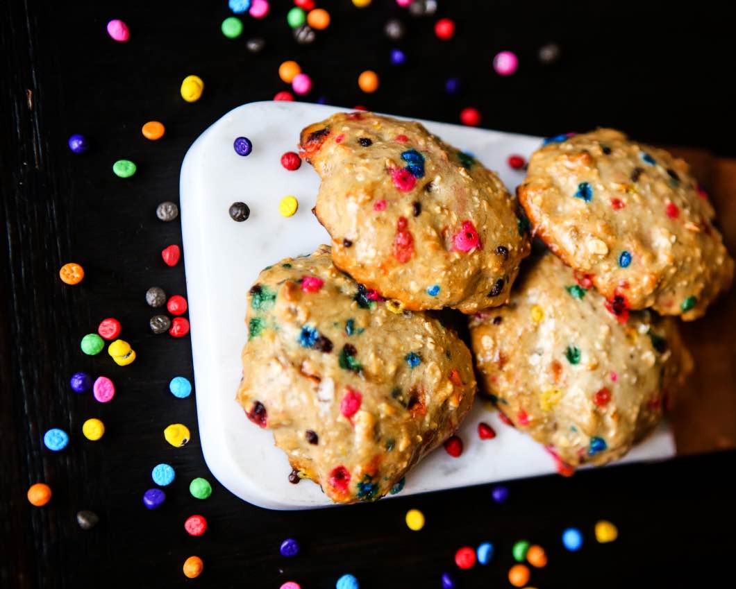 Protein Cookie Recipes