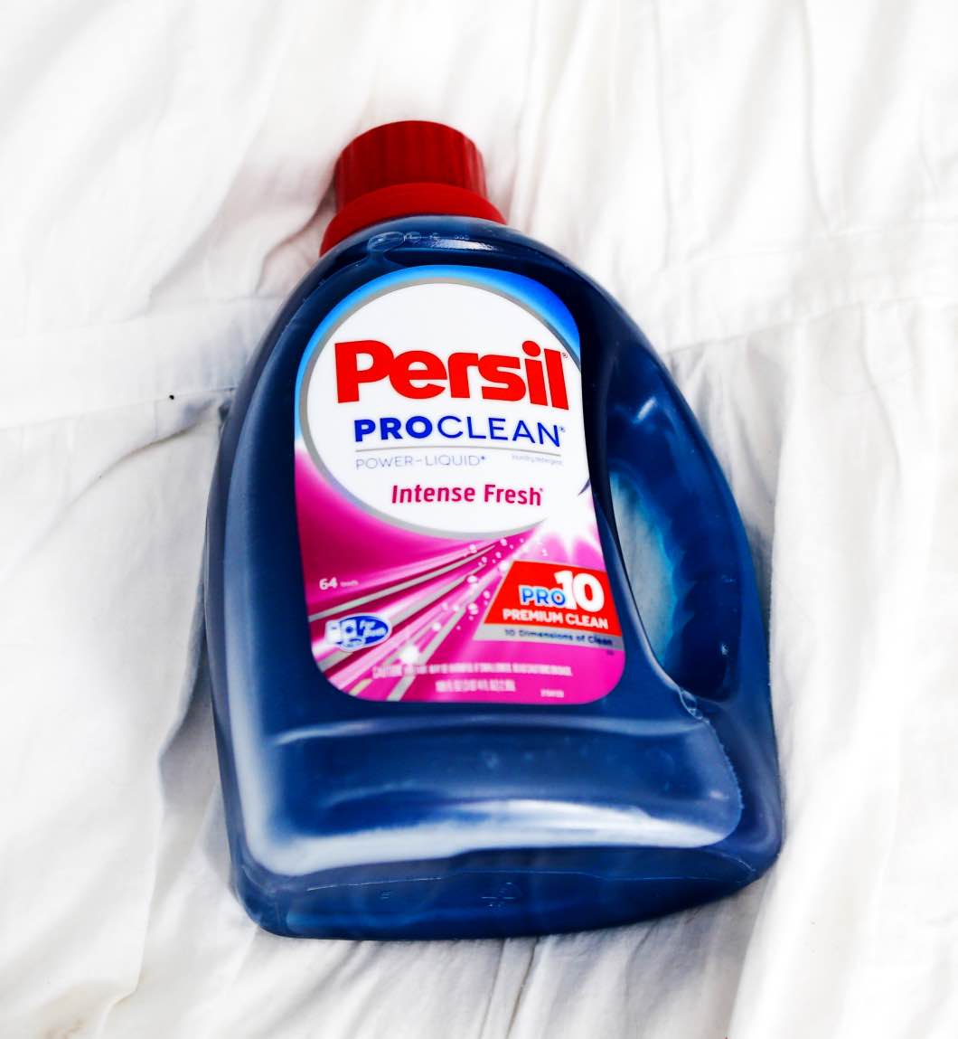 Persil Stain Remover for Baby Clothes