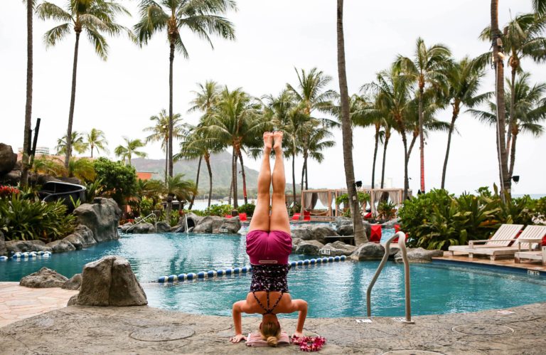 10 Reasons to Exercise and a Yummie Giveaway