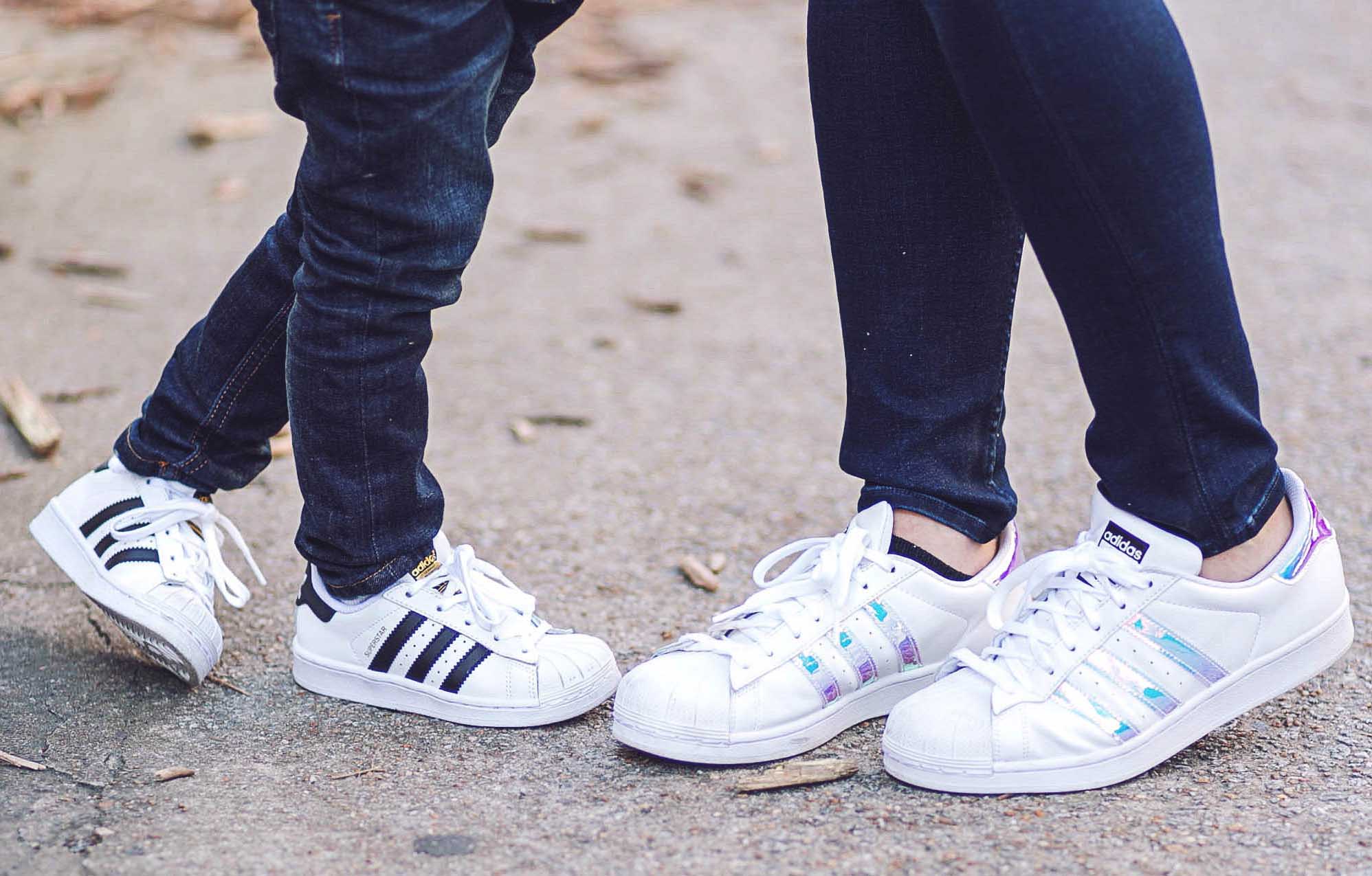 Matching Mother Son Outfits with Zappos by Atlanta fashion blogger Jessica from Happily Hughes