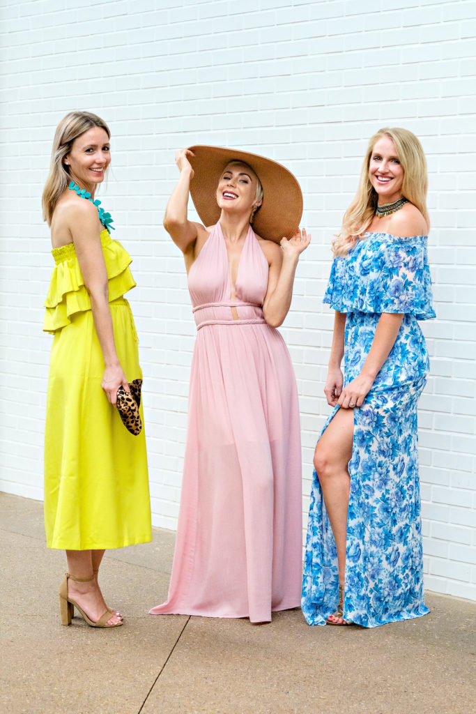 Summer Fashion with Avalon Insider