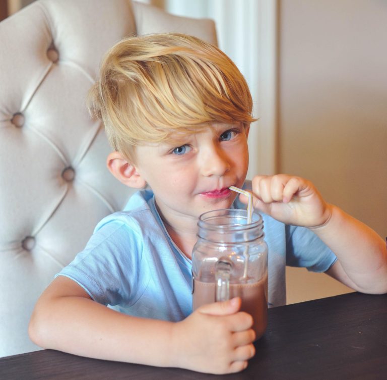 fairlife SuperKids Ultra Filtered Milk and Why We Love It