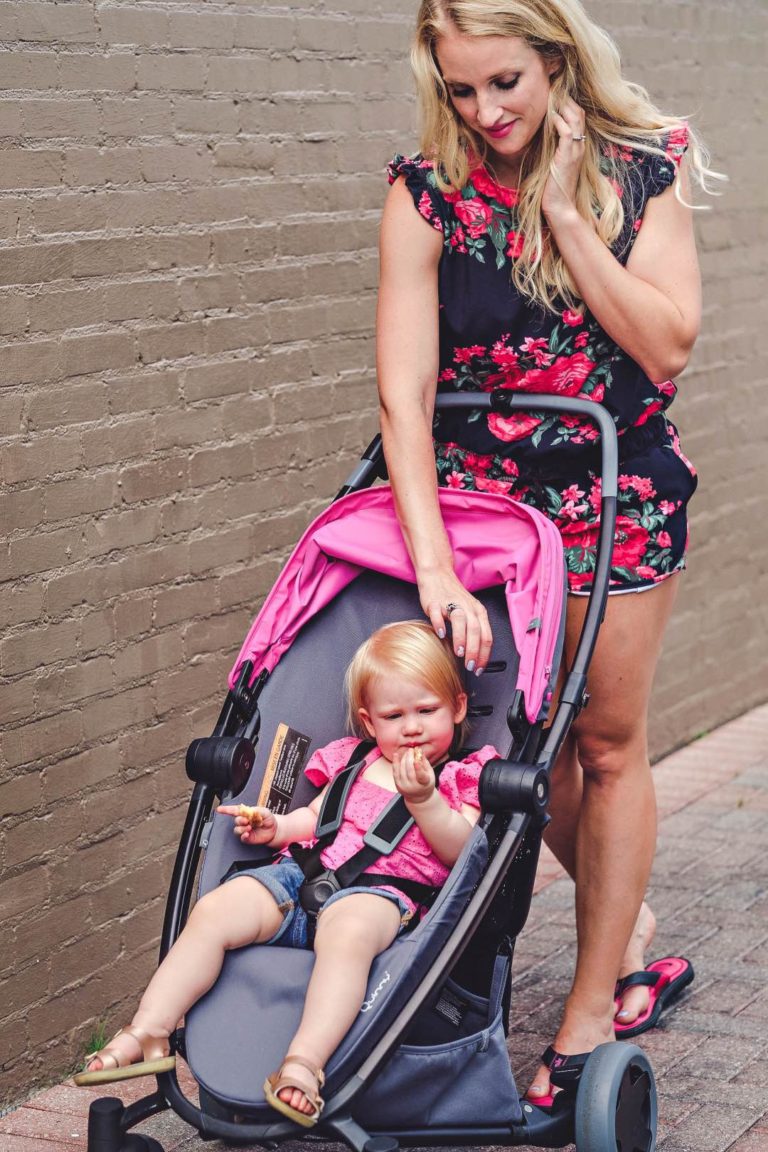 My Quinny Zapp Flex Plus Review