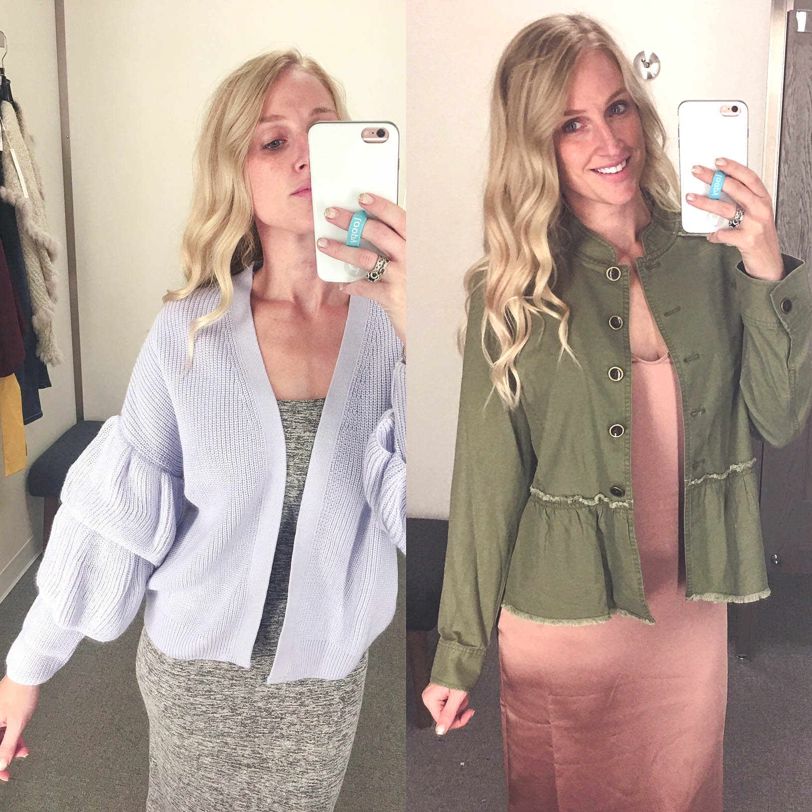Nordstrom Anniversary Sale Women by Atlanta blogger Jessica of Happily Hughes