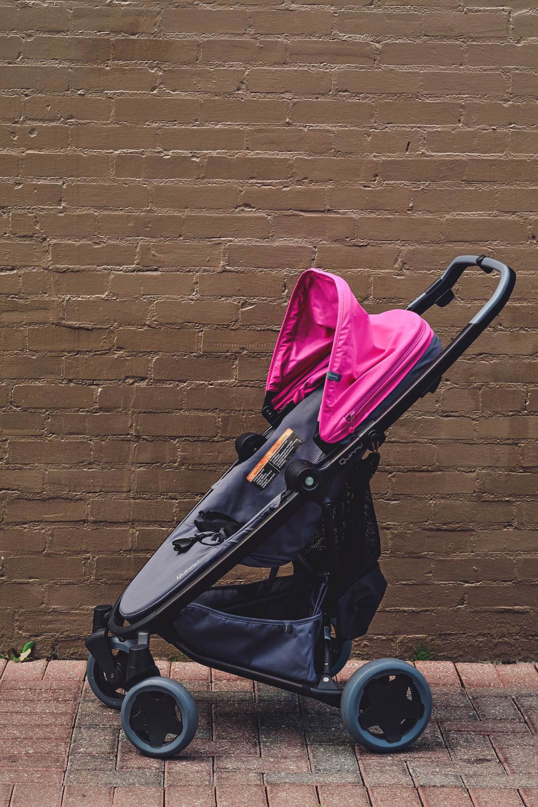 Quinny zapp flex store stroller review