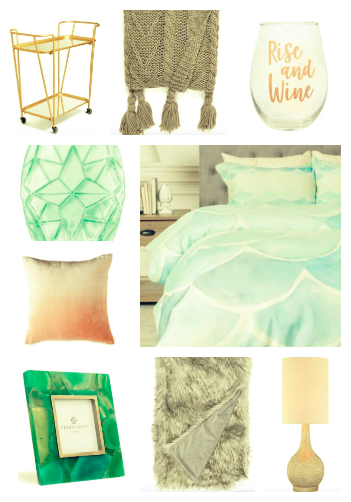 Nordstrom Anniversary Sale Home & Beauty (+Bedroom Makeover) by Atlanta blogger Happily Hughes