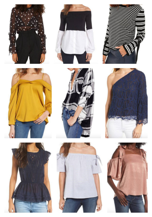 Nordstrom Anniversary Sale Women - Jessica Hughes | Happily Hughes ...