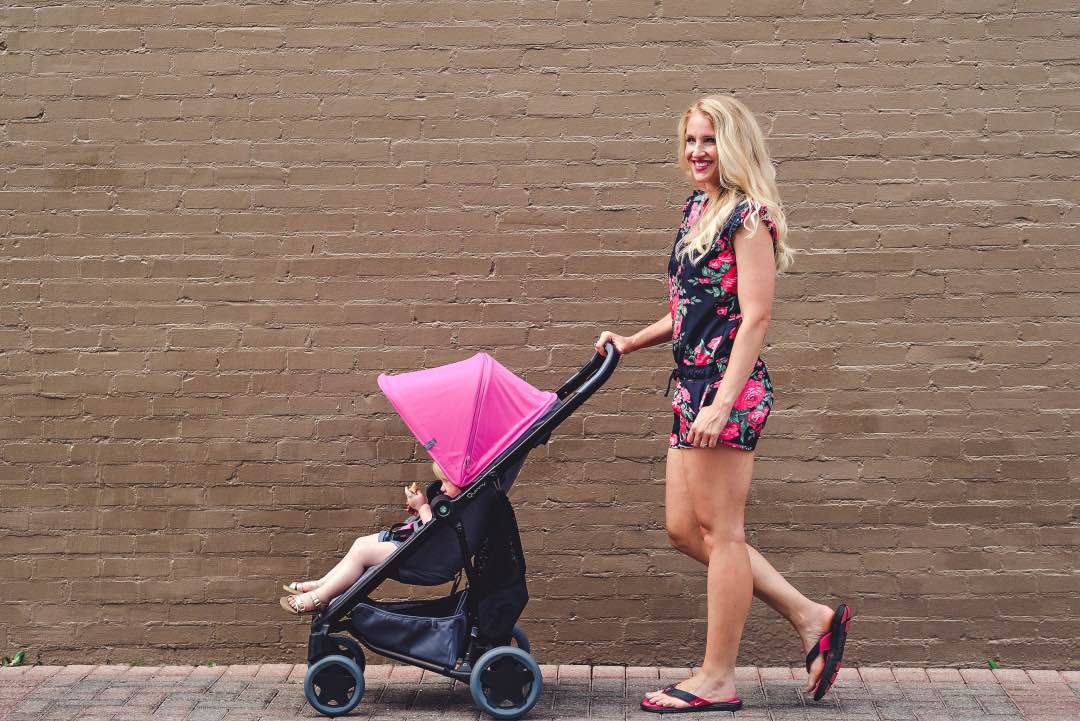 quinny zapp flex stroller review