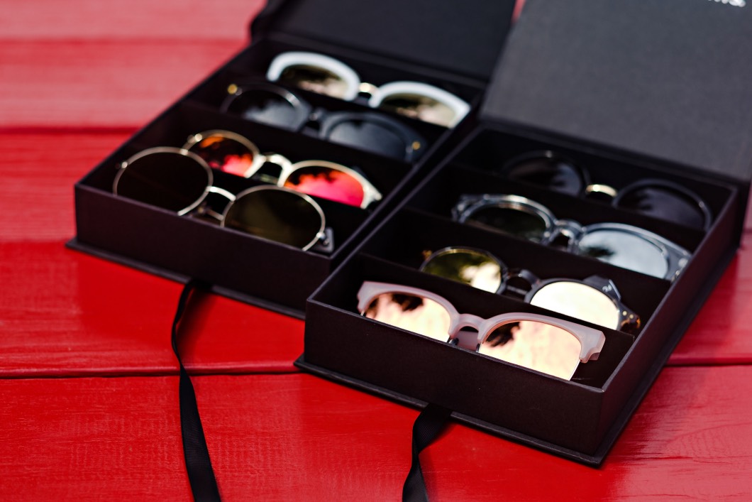 gorgeous sunglasses - Summer / Fall Sunglasses Style by Atlanta fashion blogger Happily Hughes