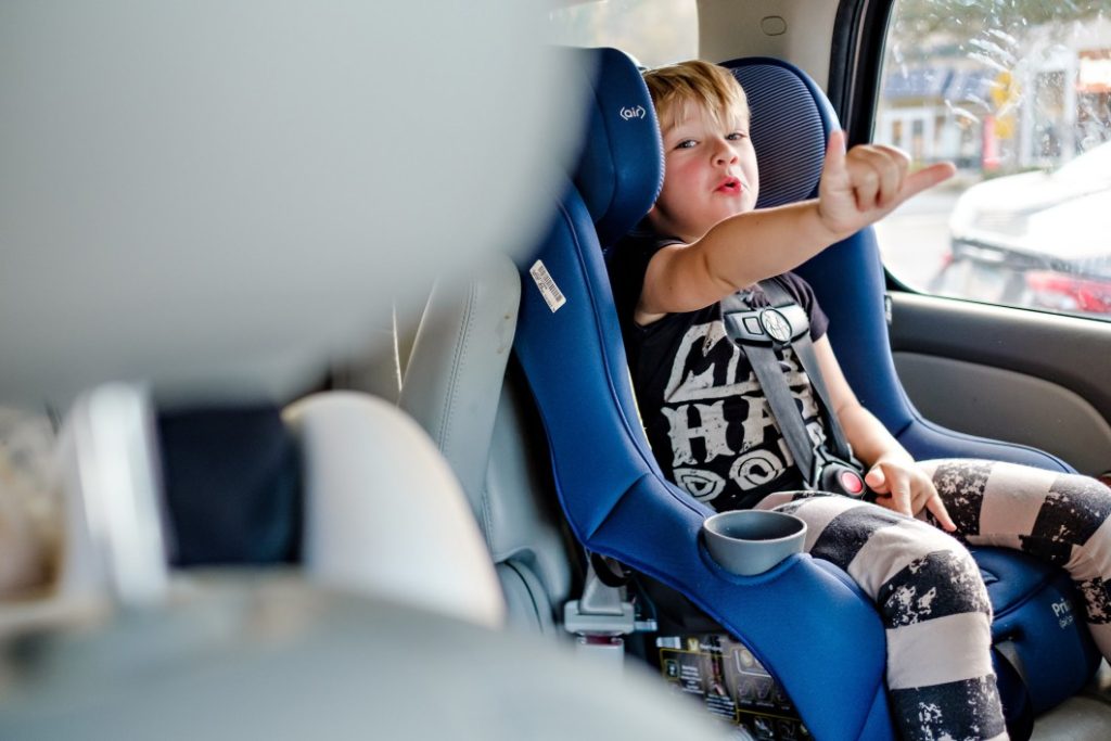 firestone how to road trip with kids