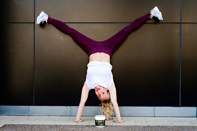 Holiday Honey Hustle Challenge – The Ultimate Holiday Workout