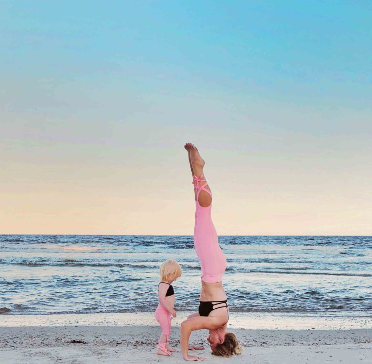 Amelia Island Wellness Fest and Other Holiday Fun