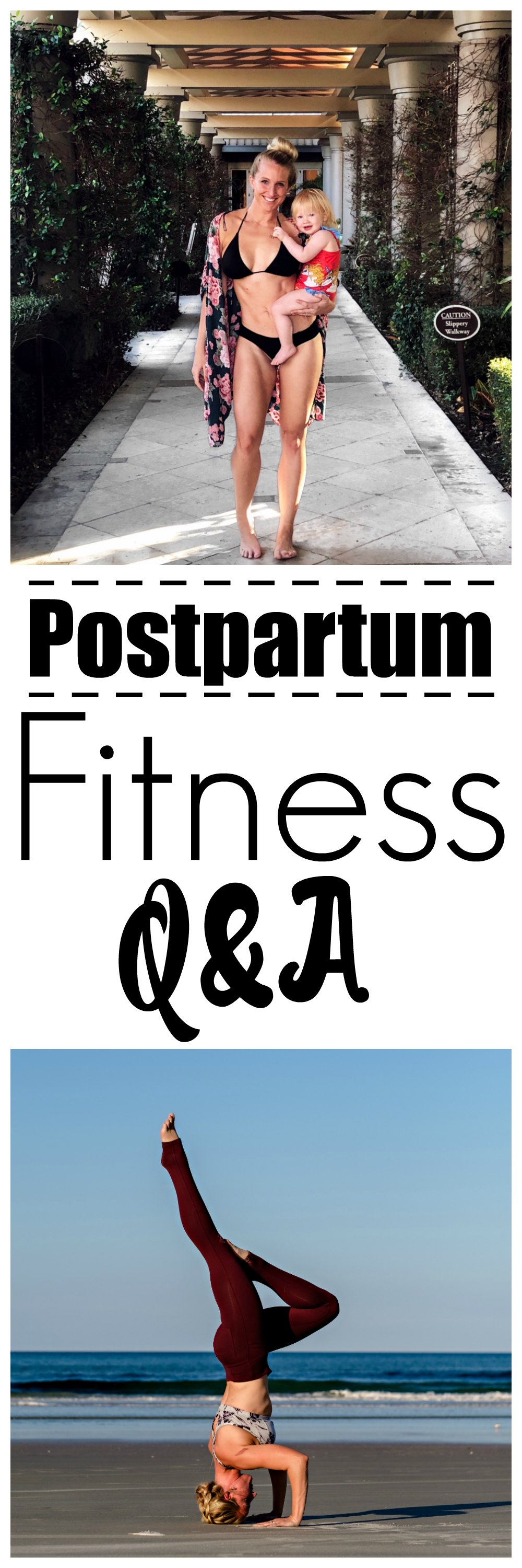 Frequently Asked Fitness Questions by popular Atlanta fitness blogger Happily Hughes