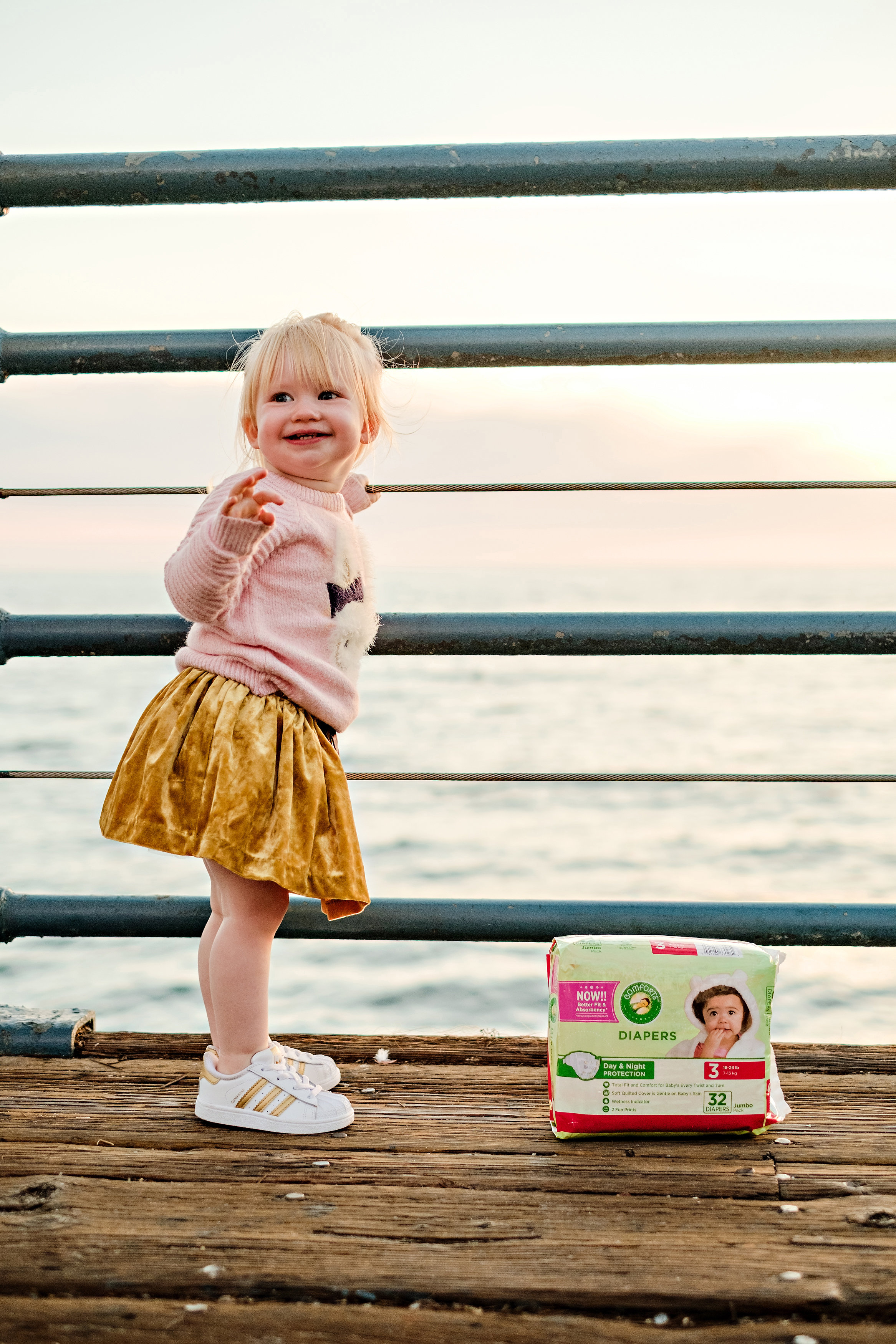 kroger comforts wipes - Kroger Comfort Wipes and Diapers by Atlanta mom blogger Happily Hughes