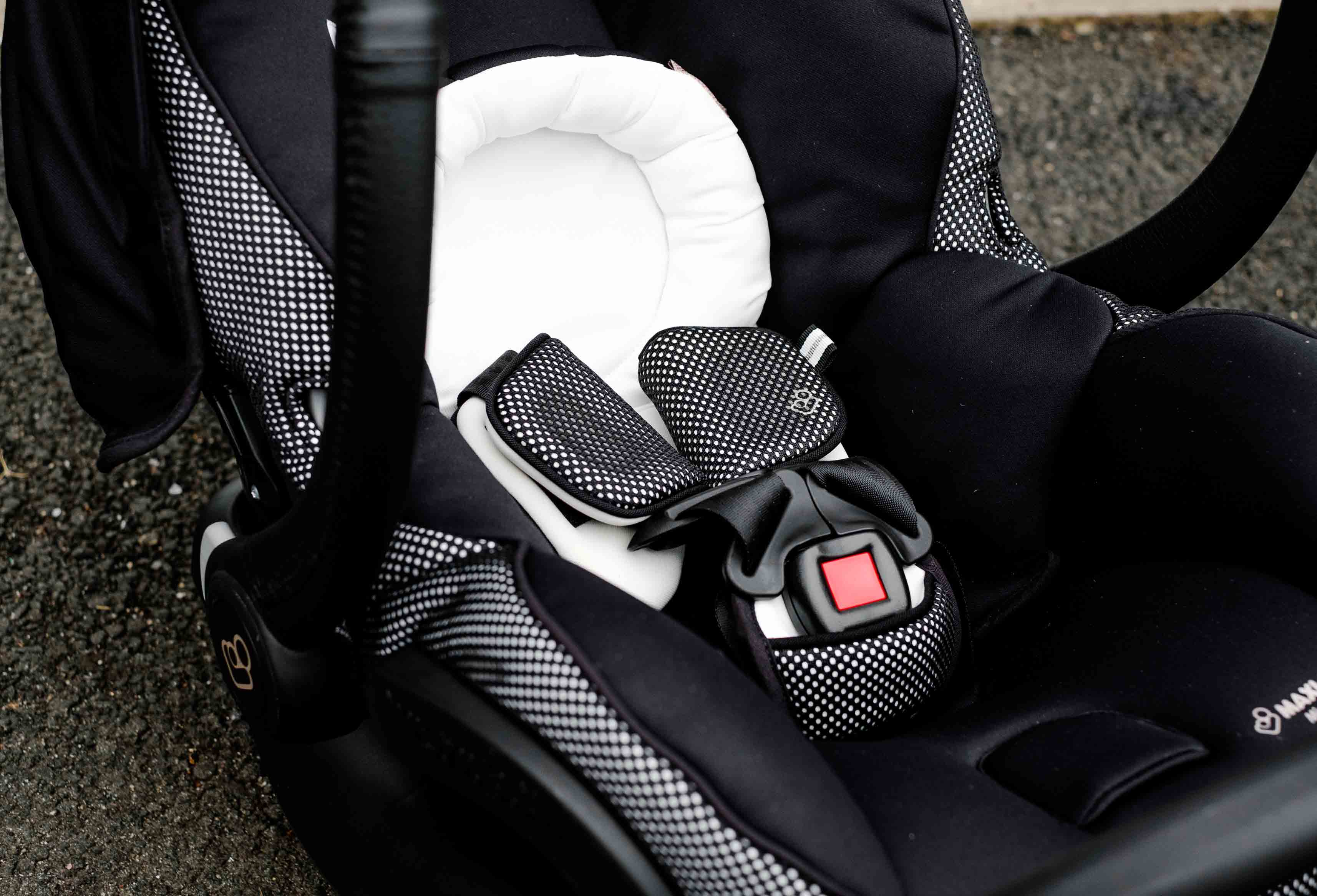 Car seat rachel clearance zoe